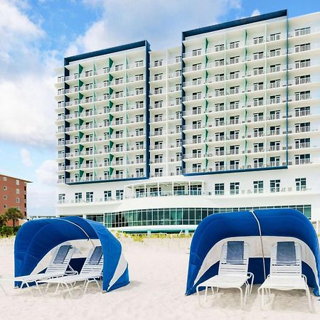 Hyatt Place Panama City Beach - Beachfront Hotel Exterior photo